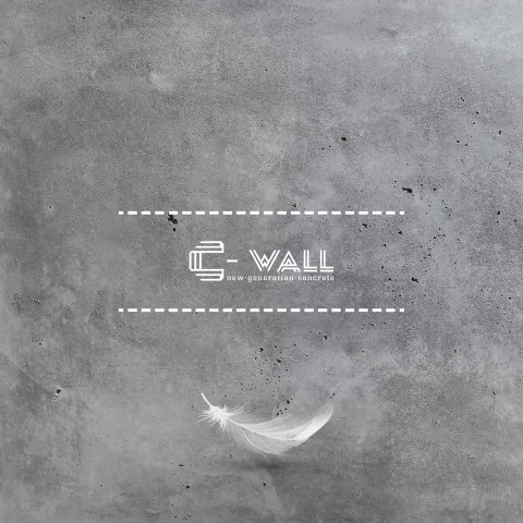 C-Wall Ürün Kataloğu