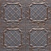 Fonce Bronze