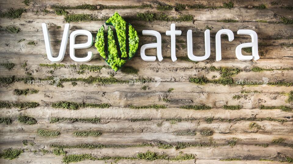 ARTSTONE - BAOBAB MOSS DEKORATİF AHŞAP DUVAR PANELİ