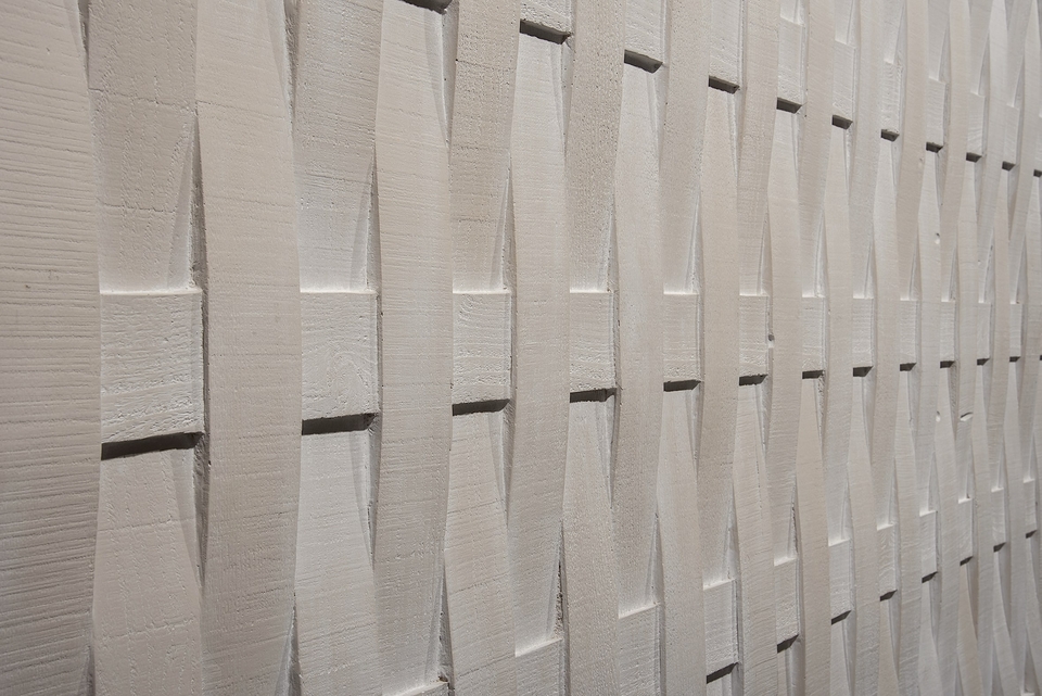 ARTSTONE - BOHEMIA DEKORATİF AHŞAP DUVAR PANELİ