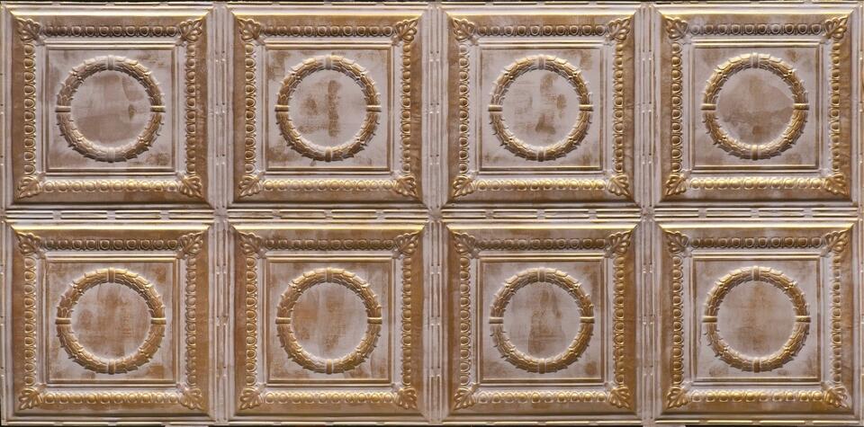 ARTSTONE - BOIS DEKORATİF KARO DUVAR PANELİ