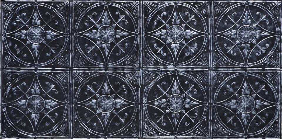 ARTSTONE - BRODERIE DEKORATİF KARO DUVAR PANELİ