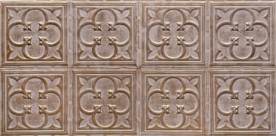 ARTSTONE - DAISY DEKORATİF KARO DUVAR PANELİ