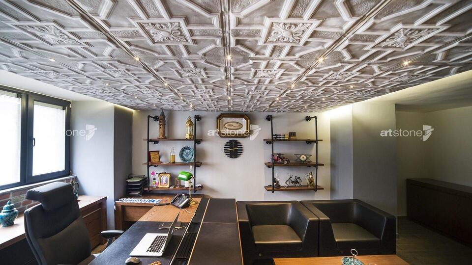 ARTSTONE - FLORENZ DEKORATİF KARO DUVAR PANELİ ARTSTONE - FLORENZ DEKORATİF KARO DUVAR PANELİ