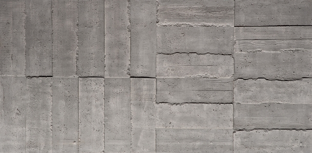 H-RECTA BETON DUVAR PANELİ - Thumbnail