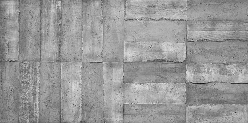 ARTSTONE - H-RECTA BETON DUVAR PANELİ