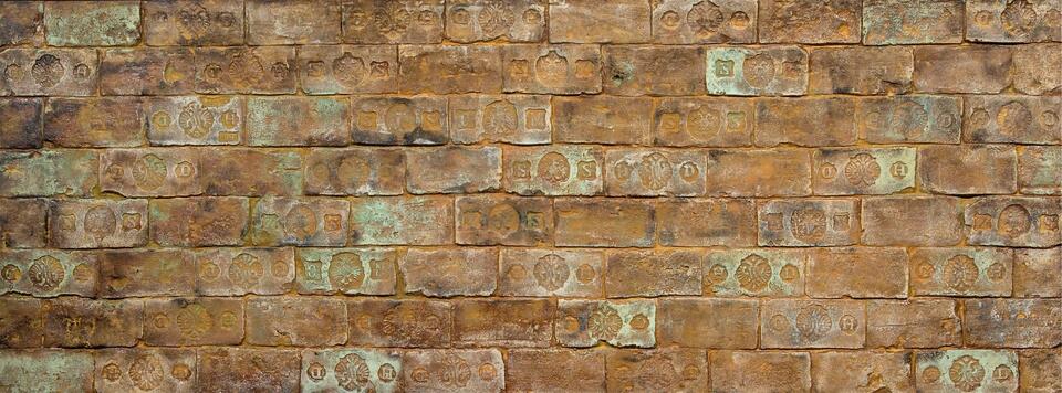 ARTSTONE - HERITAGE XVII DEKORATİF TUĞLA DUVAR PANELİ