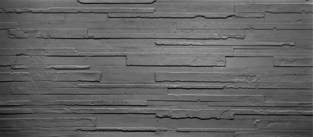 HORMIGON 3D BETON DUVAR PANELİ - Thumbnail