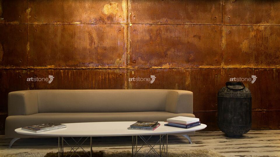 ARTSTONE - HORMIGON PLUS OXIDO BETON DUVAR PANELİ ARTSTONE - HORMIGON PLUS OXIDO BETON DUVAR PANELİ