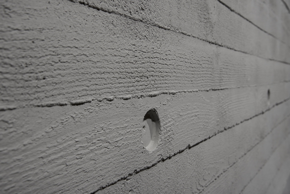 ARTSTONE - T-ROD PLATE